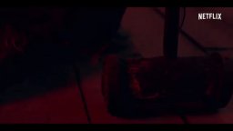 A Classic Horror Story - Trailer