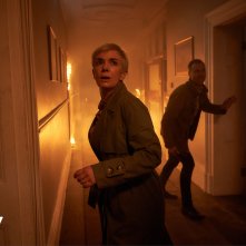 Cobra - unità anticrisi: una foto di scena della serie