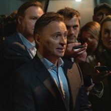 Cobra - unità anticrisi: Robert Carlyle in una scena