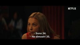 Sembrava Perfetto e Invece - Trailer