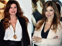 Alba Parietti vs. Selvaggia Lucarelli: lo scontro arriva in tribunale