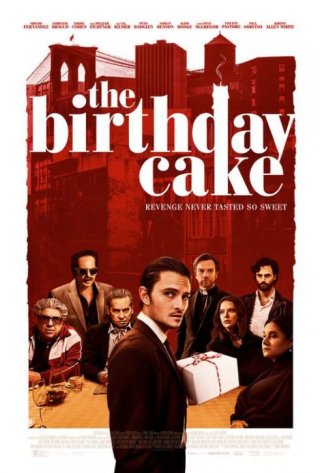 Locandina di The Birthday Cake