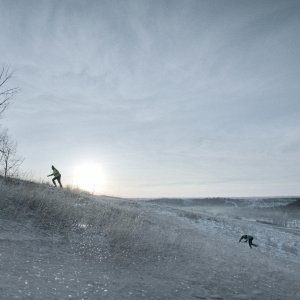 Black Summer: un'immagine della seconda stagione