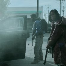 Black Summer: un'immagine della stagione 2