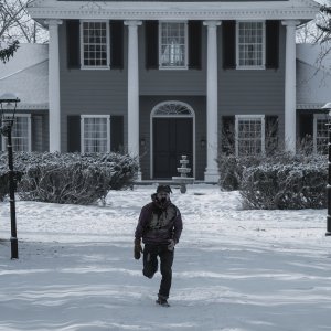 Black Summer: un'inquietante scena della seconda stagione