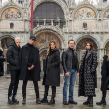Celebrity Hunted 2: il cast della seconda stagione