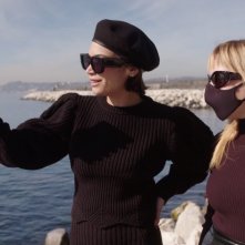 Celebrity Hunted 2: Elodie e M¥SS KETA