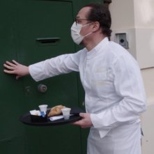 Celebrity Hunted 2: Stefano Accorsi una scena