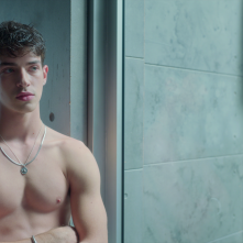 Elite 4: una foto della quarta stagione