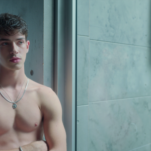 Elite 4: una foto della quarta stagione