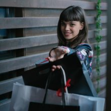 Elite 4: Martina Cariddi in una foto della quarta stagione