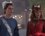 WandaVision, Evan Peters rivela come è stato tenuto segreto il suo cameo
