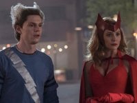 WandaVision, Evan Peters rivela come è stato tenuto segreto il suo cameo