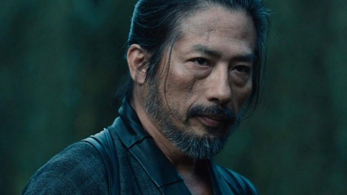 John Wick 4: Hiroyuki Sanada nel cast del film