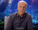 James Cameron: il trailer della masterclass sui suoi 40 anni di carriera nel cinema