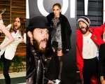 Jared Leto, il video di tutti i suoi photobomb più pazzi conquista i fan