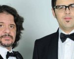 Lillo e Greg, al via le riprese del nuovo film Gli idoli delle donne