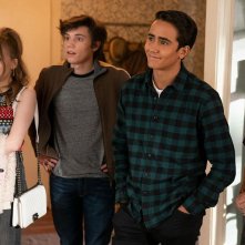 Love, Victor 2: una scena della seconda stagione