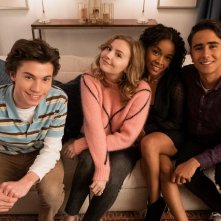 Love, Victor 2: una foto della seconda stagione