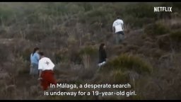 El caso Wanninkhof-Carabantes - Trailer