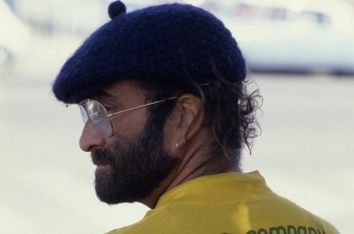 Cesare Cremonini farà un film su Lucio Dalla, ma "Non sarà una biografia"