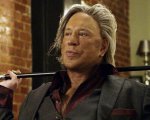 Mickey Rourke e Jennifer Carpenter star del film horror She's Still Here