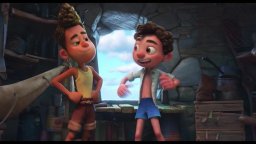 Luca - La nostra videorecensione