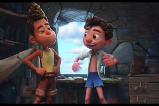 Luca - La nostra videorecensione