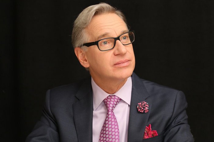 Paul Feig e Tiffany Haddish produrranno la commedia Throw It Back