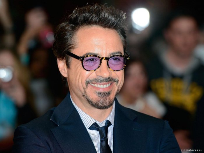 Da Robert Downey jr. a Jensen Ackles: gli auguri stellari che un papà ha organizzato per sua figlia