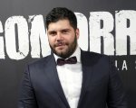 Salvatore Esposito da Gomorra a Lo Sciamano: in libreria il suo primo romanzo thriller