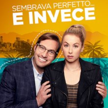 Locandina di Sembrava perfetto... e invece