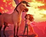 Spirit - Il ribelle, la recensione: un nuovo capitolo a misura di bambino