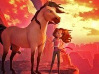 Spirit - Il ribelle, la recensione: un nuovo capitolo a misura di bambino