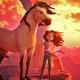 Spirit - Il ribelle, la recensione: un nuovo capitolo a misura di bambino