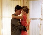 Sweet November - Dolce novembre: il film con Keanu Reeves e Charlize Theron stasera su La5