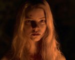 Anya Taylor-Joy: 'La fine delle riprese di The Witch è stata la prima esperienza che mi ha spezzato il cuore'