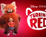 Turning Red sarà il primo film Pixar a essere di nuovo distribuito nelle sale
