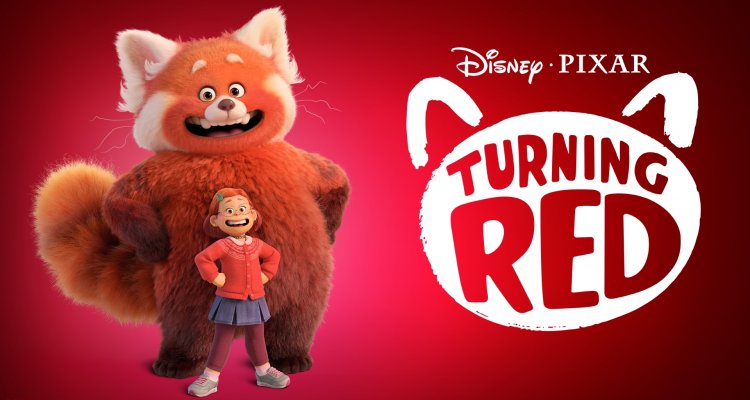 Turning Red Streaming Vf Turning Red sarà il primo film Pixar a essere di nuovo distribuito
