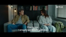 Le Guide de la famille parfaite - Trailer