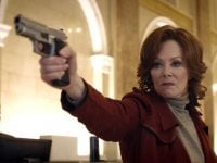 Watchmen, Jean Smart ringrazia Sigourney Weaver: 'Ho ottenuto il ruolo perché lei lo ha rifiutato'