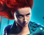 Aquaman 2: l'intenso allenamento di Amber Heard per il film (VIDEO)