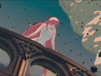 Belle: presto al cinema anche in Italia il nuovo anime di Mamoru Hosoda