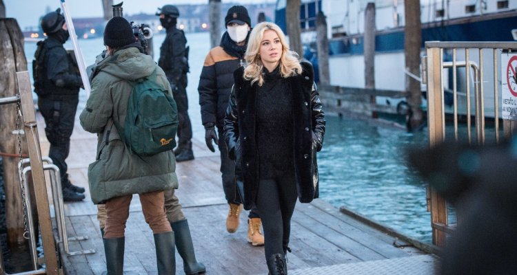 Saison 2 Celebrity Hunted Amazon Prime Celebrity Hunted 2: quando arriveranno le ultime puntate su Amazon