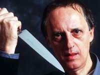 Dario Argento: il suo film preferito e quello che ama meno tra quelli da lui diretti