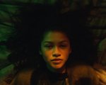 Euphoria: Zendaya sorride nel teaser trailer della stagione 2