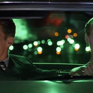 Gattaca - La porta dell'universo: Ethan Hawke e Uma Thurman in una scena del film