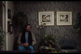 The Shrink Next Door - Trailer