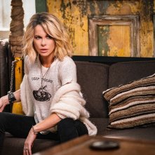 Jolt: Kate Beckinsale in una sequenza del film