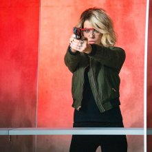 Jolt: Kate Beckinsale in un momento del film